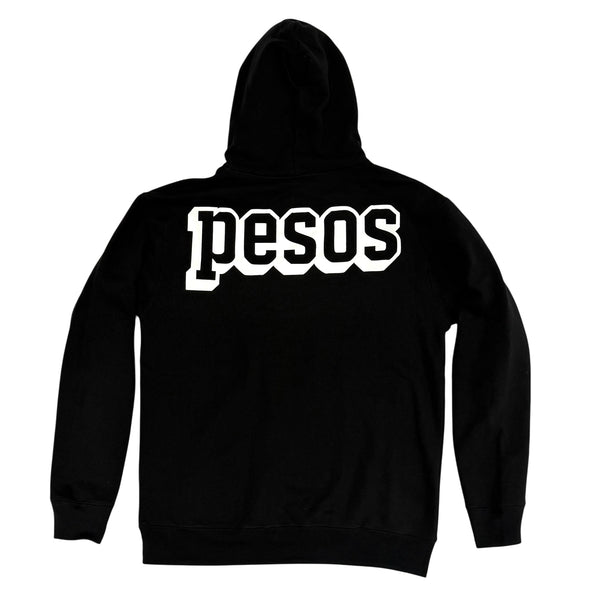 DP Logo Hoodie