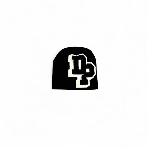 DP Logo Skully