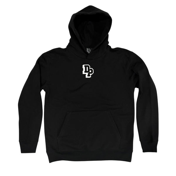 DP Logo Hoodie