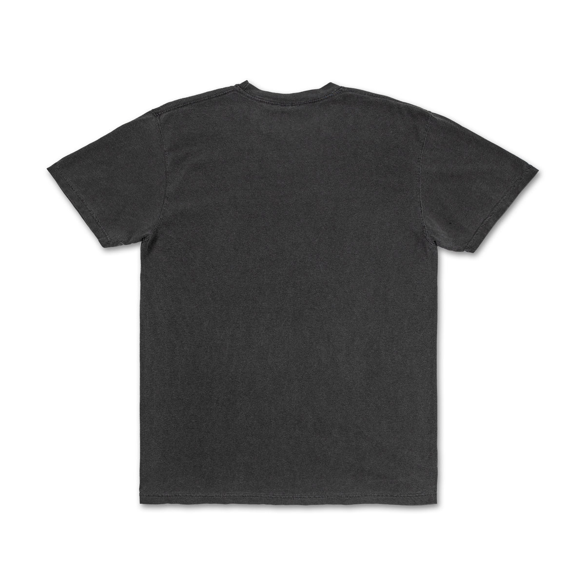 Pesos 3M Tee (Charcoal) – Dirty Pesos Worldwide